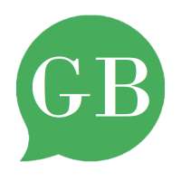 GB Whasup Lite Pro logo