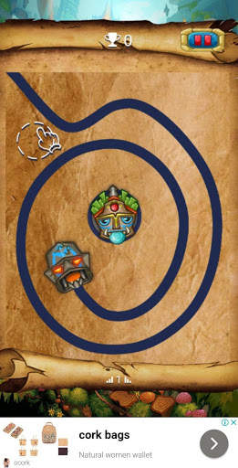 Temple Shoot screenshot 4