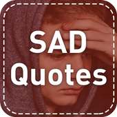 Sad Status & Dp Images logo