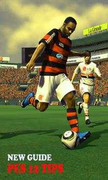 Guide PES 12 Tips screenshot 2