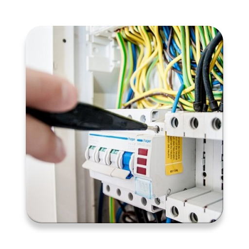 Electrical System Engineering आइकन