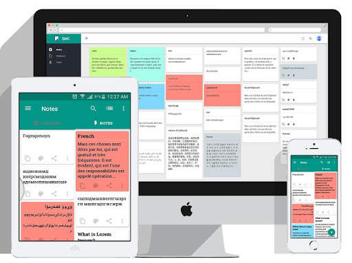 Free Multi Clipboard Manager screenshot 9