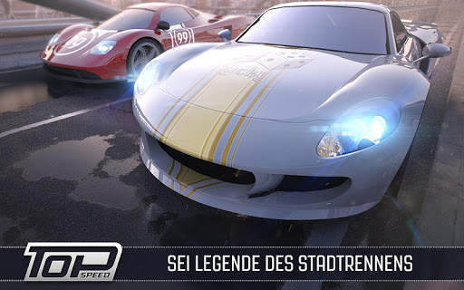 Top Speed: Drag & Fast Racing screenshot 7