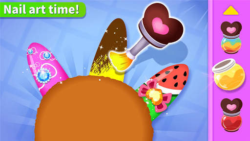 Little Panda's Pet Salon screenshot 2
