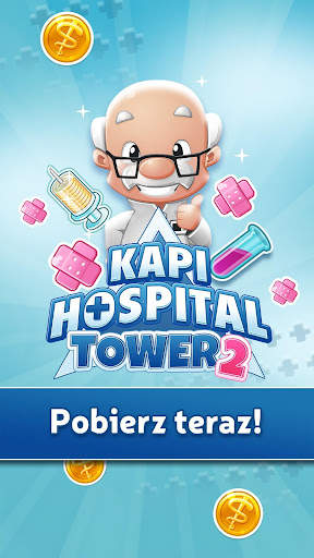 Kapi Hospital Tower 2 screenshot 5