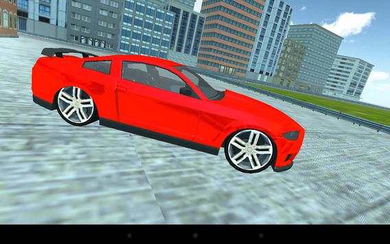 Real Car Driving 3D screenshot 4