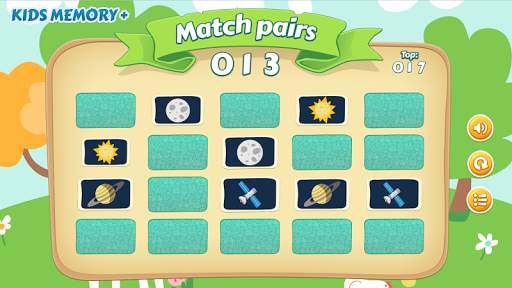 Kids Memory screenshot 9