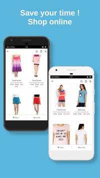 ShopCj India Online Shopping screenshot 3