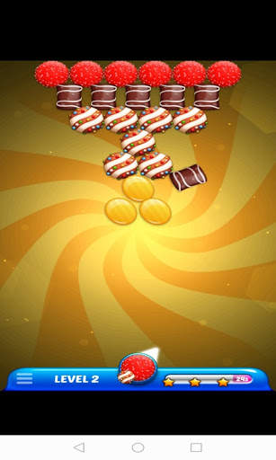 Super Candy Jewels screenshot 8