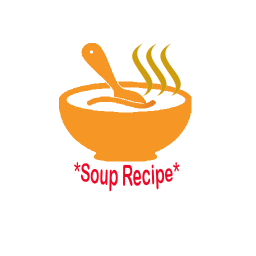 Soup Recipe icon