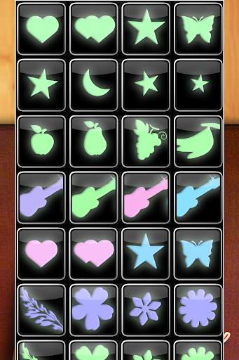 Glow Nails: Manicure Nail Salon Game for Girls™ screenshot 7