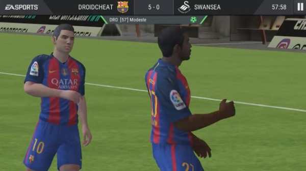 TIPS FIFA 2018 screenshot 3