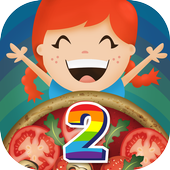 Bamba Pizza 2 icon