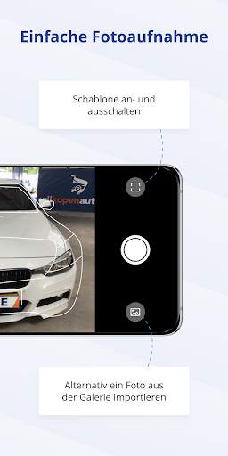 AUTO1 EVA App screenshot 6