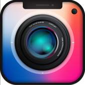 Camera Phone X - Camera OS (Camera HD) 1.4