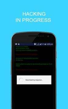 Hack Wifi Password Prank screenshot 4
