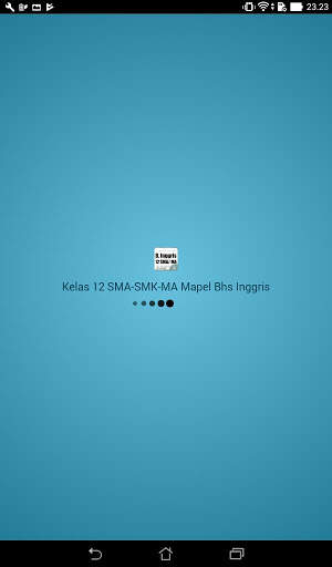 Kelas 12 SMA-SMK-MA Mapel Bhs Inggris скриншот 2