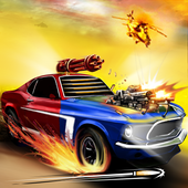 Battle Fighter icon