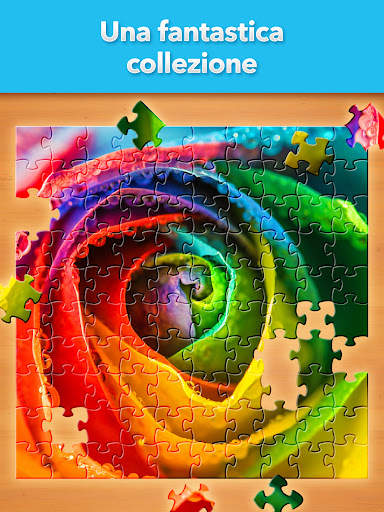 Jigsaw Puzzle - Daily Puzzles screenshot 12
