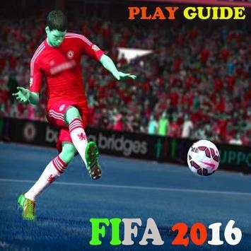 Guide FIFA 2016 screenshot 1