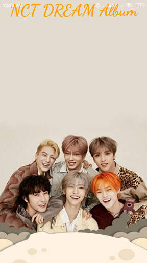 NCT DREAM Song Offline 2020   Lyrics screenshot 1