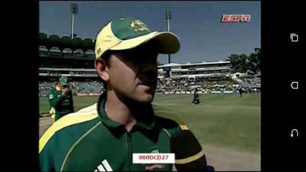 Australia Cricket Live screenshot 2
