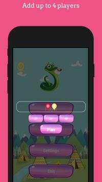 Snake Ludo screenshot 4