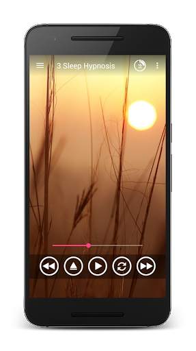 Sleep Hypnosis Music for Relax screenshot 4