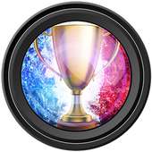 Euro 2016 Photo Studio App icon