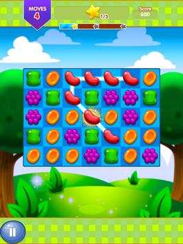 Jelly Crush 2017 screenshot 3