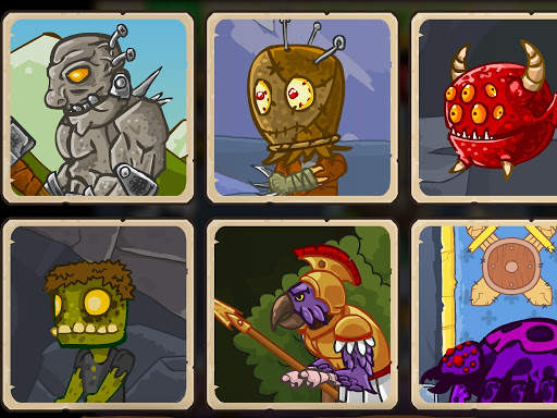 Lets Journey－Gioco clicker RPG screenshot 12