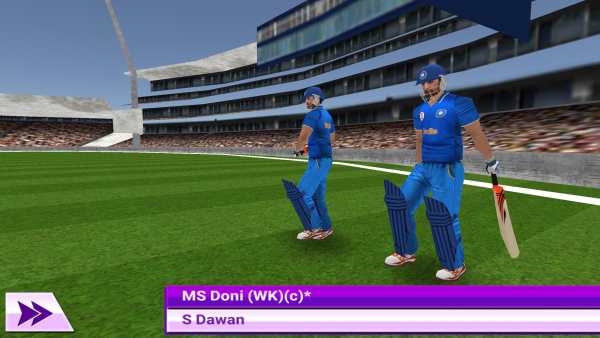 T20 Cricket Games 2019 3D screenshot 3