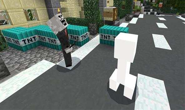 MineCraft unofficial Addon screenshot 8