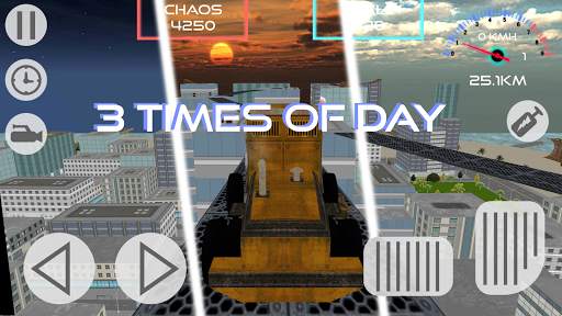 City Tractor Simulator 2016 screenshot 3