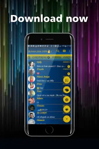 GB WA Mod Terbaru : Tema - Saver - Transparan screenshot 3