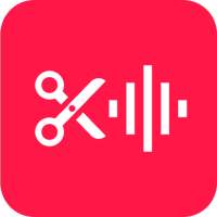 Audition - Audio Editor, Audio Maker icon
