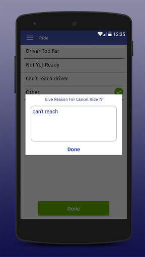 Hello Ride screenshot 3