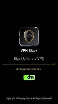 Black VPN screenshot 6