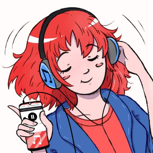 Audiolube - Audio player for streaming music 0.0.6