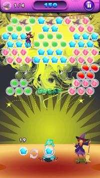 Candy Witch Cruch screenshot 5