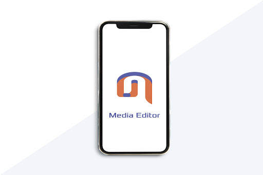 Media Editor 4 تصوير الشاشة