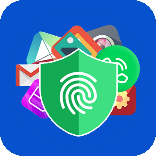 App Lock - Full Lock, Gallery Locker icon