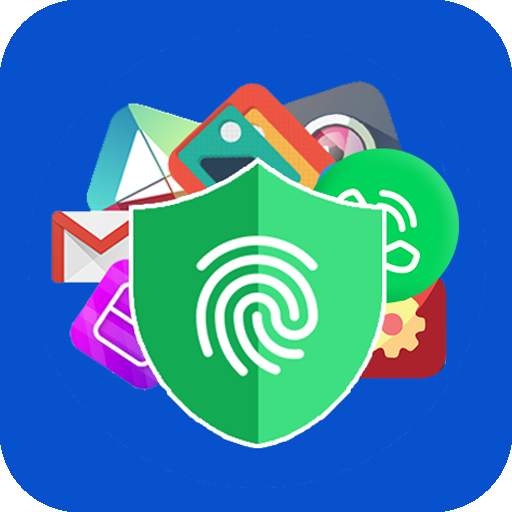 App Lock - Full Lock, Gallery Locker 2.21.06.22