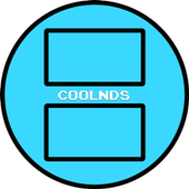 CoolNDS (Nintendo DS Emulator) icon