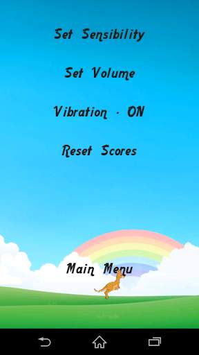 Animals Jump - Free screenshot 6