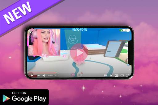 Leah Ashe Funny Tube screenshot 2