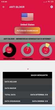 ANTI BLOKIR screenshot 3