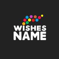 Birtday Cake With Name - NameWishes.com on 9Apps