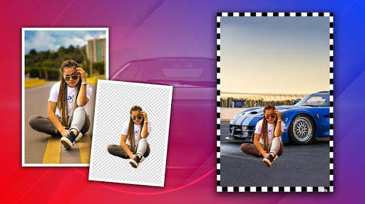 Car Photo Editor - Background Editor 4 تصوير الشاشة