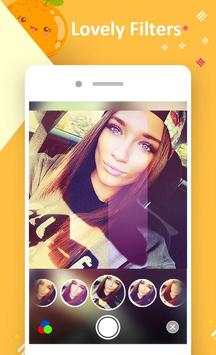 Crazy Snap Effect - Photo Editor ❤ screenshot 6